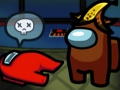 ゲームAmong As: スペース パズル オンライン