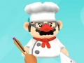 ゲームアメージングクック オンライン