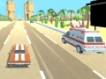 ゲーム3Dカーラッシュ オンライン