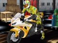 ゲームバイクレースバイクスタント2021 オンライン