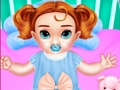 ゲームリトルプリンセスケアリングデー オンライン