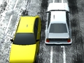 ゲーム高速道路交通レーサー オンライン