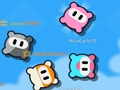 ゲーム私たちの間でFallingGuysParty Royale オンライン