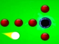 ゲームブラックホールビリヤード オンライン