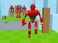 ゲームノックラッシュ オンライン