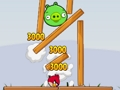ゲーム怒っている鳥の友達 オンライン