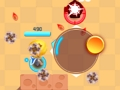 ゲームウッディレジェンド オンライン