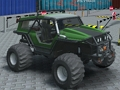 ゲームRCC駐車場3D オンライン