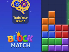 ゲームブロックマッチ オンライン