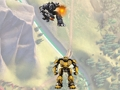 ゲームトランスフォーマー オンライン