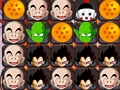 ゲームドラゴンボールZブロック オンライン