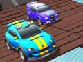 ゲームミニラリーレーシング オンライン