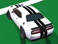 ゲームリアルなカースタント オンライン