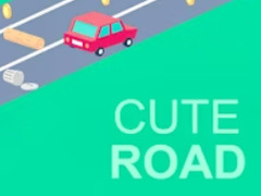 ゲームかわいい道オンライン