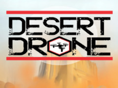 ゲーム砂漠ドローンオンライン