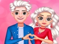ゲームプリンセスバレンタインのときめき オンライン