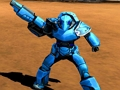 ゲームバトルロボットジグソーパズルコレクション オンライン