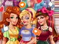 ゲームソーシャルメディアディーバ オンライン