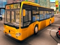 ゲーム旅客バスタクシー運転シミュレーター オンライン