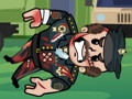 ゲーム将軍を蹴る オンライン