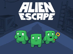 ゲームエイリアンエスケープ オンライン