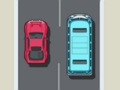 ゲーム道路ターントラフィック オンライン
