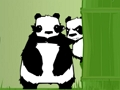 ゲームカンフー・パンダ オンライン