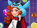 ゲームハロウィン着ぐるみパーティー オンライン