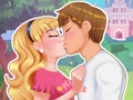 ゲームプリンセスマジカルおとぎ話のキス オンライン