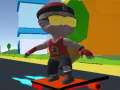 ゲームマイティラジュ3Dヒーロー オンライン
