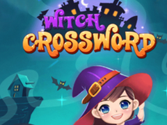 ゲーム魔女のクロスワードオンライン