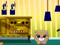 ゲーム屋根裏部屋の脱出 オンライン