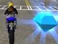 ゲームシティバイクスタントレーシング オンライン