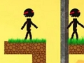 ゲーム棒人間vs棒人間2 オンライン