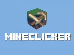 ゲームMineClickerオンライン