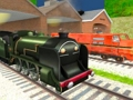 ゲームロシア鉄道シミュレーター オンライン