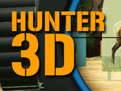 ゲームハンター 3Dオンライン