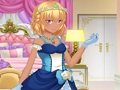 ゲームおひめさま着せよ オンライン