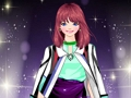 ゲームプロムナイトのドレスアップオンライン