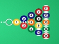 ゲームプール：8 オンライン