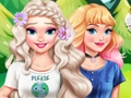 ゲームプリンセスセーブザプラネット オンライン