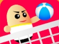 ゲームボレーチャレンジ オンライン