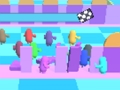 ゲームフォールガイライト オンライン