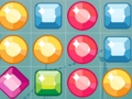 ゲーム宝石を合わせる オンライン