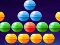 ゲームバブルポップ オンライン