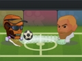 ゲームサッカーヘッド オンライン