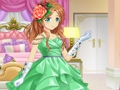 ゲームVlinderプリンセスアバター妖精 オンライン