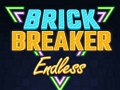 ゲームブリックブレーカーエンドレス オンライン