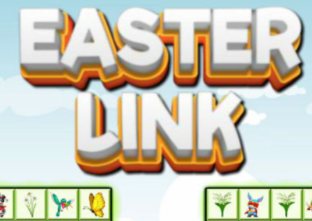 ゲームイースターリンク オンライン