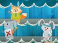 ゲームダック＆ショットラビット オンライン